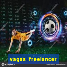 vagas freelancer porto alegre